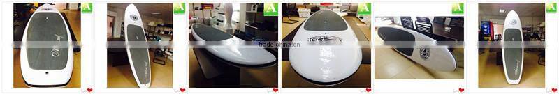 Popular plastic heavy gauge candy promotion display stand