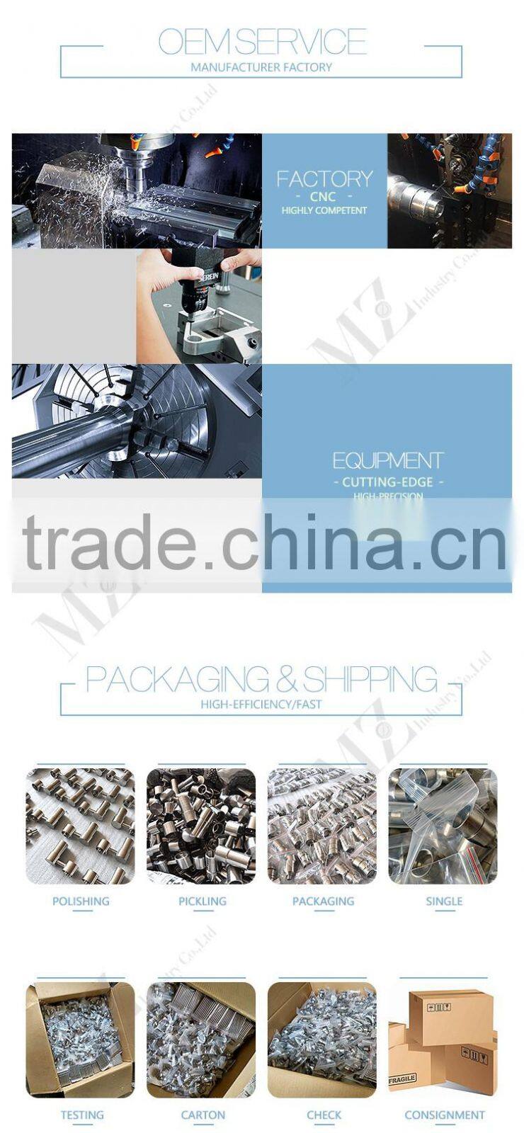 14mm/18mm female domeless titanium nail