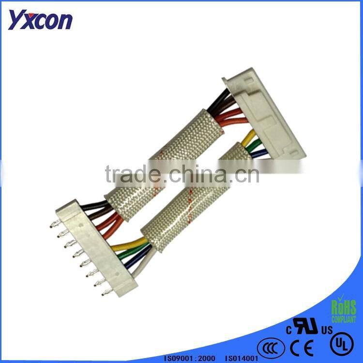 High quality IDC flat cable connector