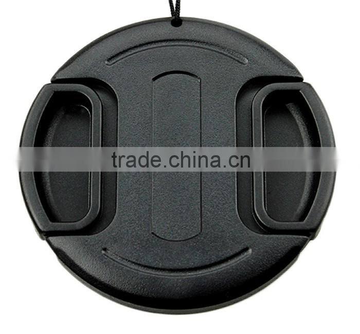 JJC Snap on Center Pinch Lens Cap 95mm Dust Cover Protector for Nikon, for Canon,etc