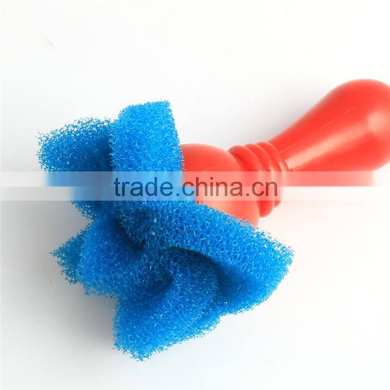 5pcs High Quality Professional Painting Tools Foam Paint Roller Brush