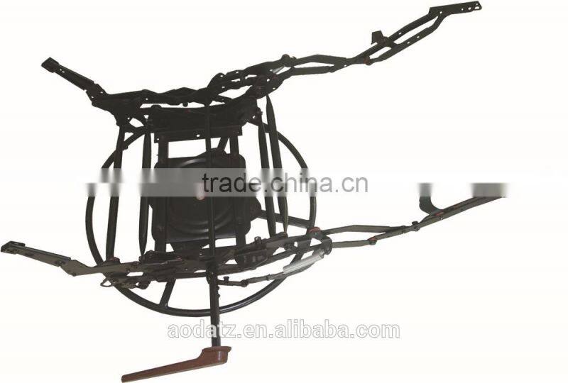 AD4183Z recliner chair mechanism