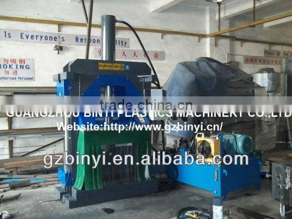 Waste Rubber Tire Cutting Machine,Tire Bead Cutting Machine,Hydraulic Used Tire Cutting Machine