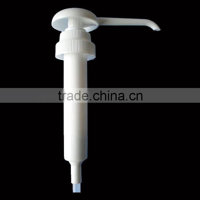 28mm/38mm Plastic juice pump,Liquid food pump with high quality