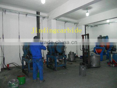 tungsten carbide drilling rod and K10 tungsten carbide rods