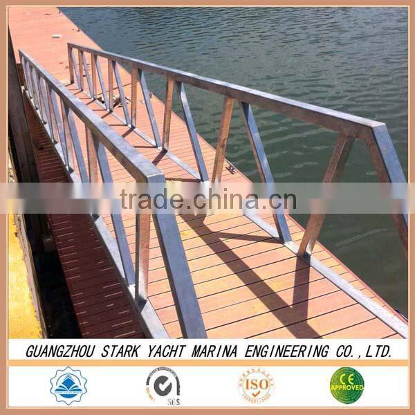 Hot sale gangway yacht marine supplies