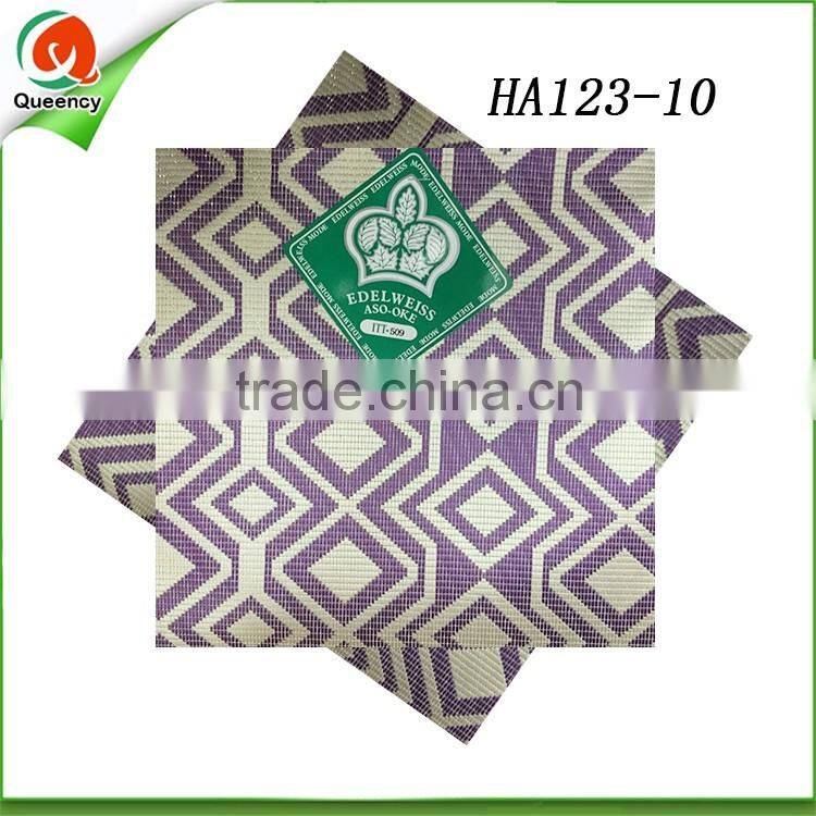 Fashion swiss headtie african ASO OKE head tie for women wedding party