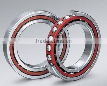 own factory made angular contact ball bearings7014A