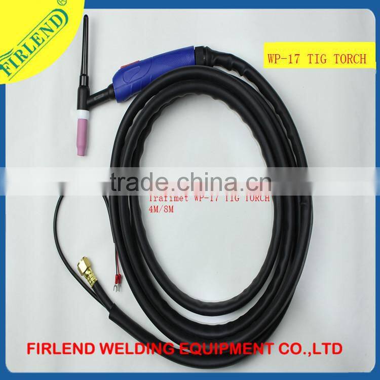 Trafimet WP-26 tig welding torch head welding torch accessories