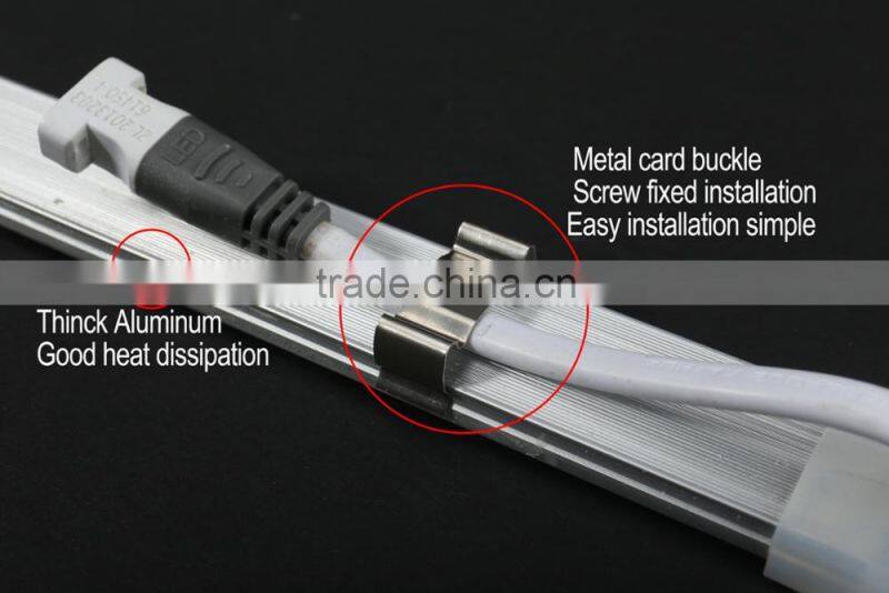 Not need power supply 110V led back light high power 13W waterproof 13leds led sign backlight