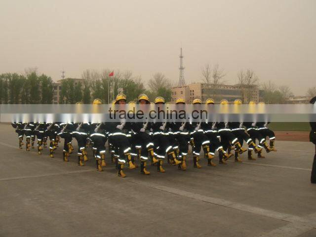 Firefighters firefighting Equipmen,fire suit