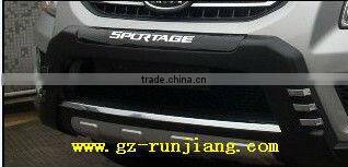 Wholesale price Front Guard for KIA SPORTAGE