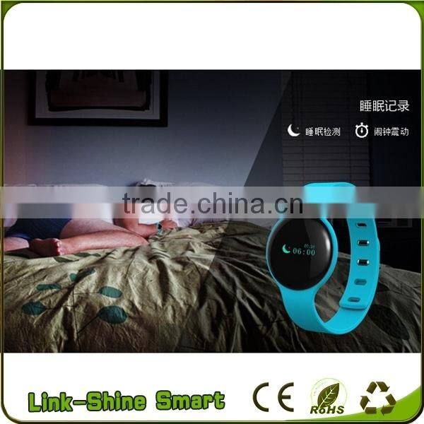 2016 best selling bluetooth bracelet smart watch,smart bracelet bluetooth android speaker manual H8