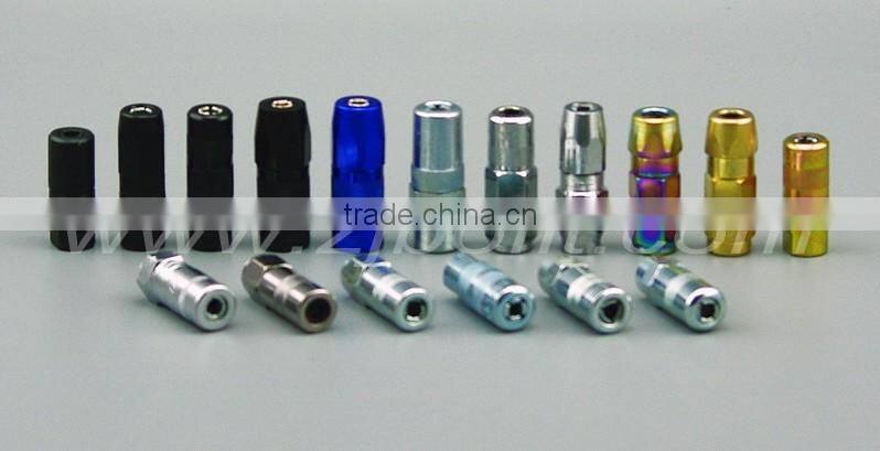 Top quality grease extensible hose best factory