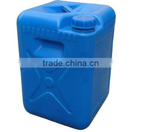 Factory direct sale 25 l - 30 l barrels of hollow blow molding machine