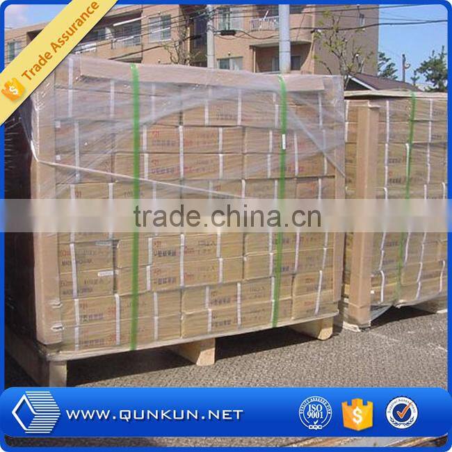 Best quality Black Annealed Iron Wire for binding wire(factory&ISO9001)