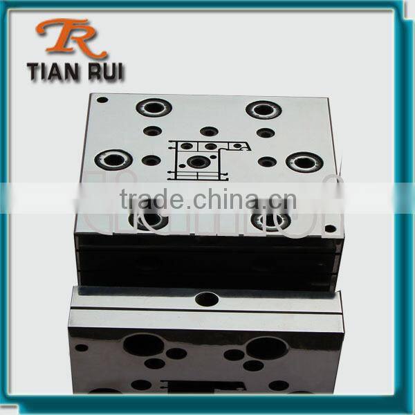 Extrusion Mould Used For Window And Door Profile