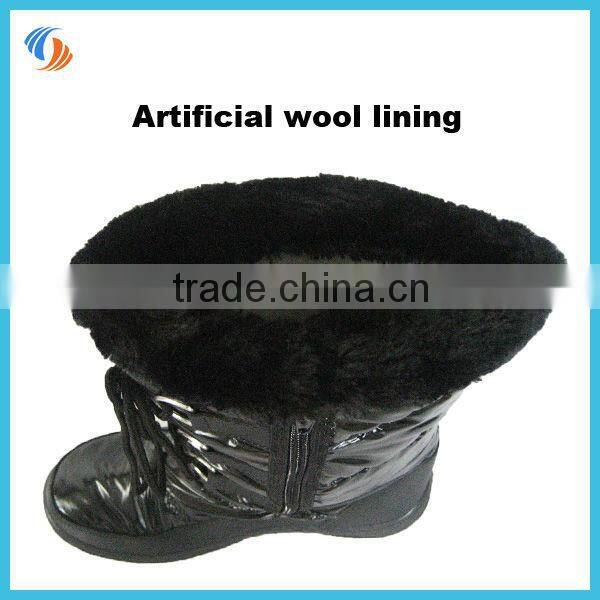 2014 children snow boots