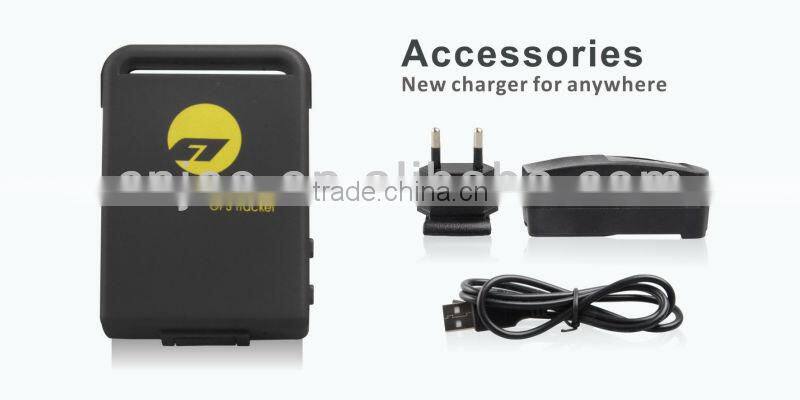 bluetooth tracker with monitor with GEO fence with google maps link with SOS button