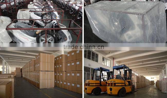 Ariic new model Flasher 125cc water cooled scooter