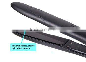 european flat iron private label