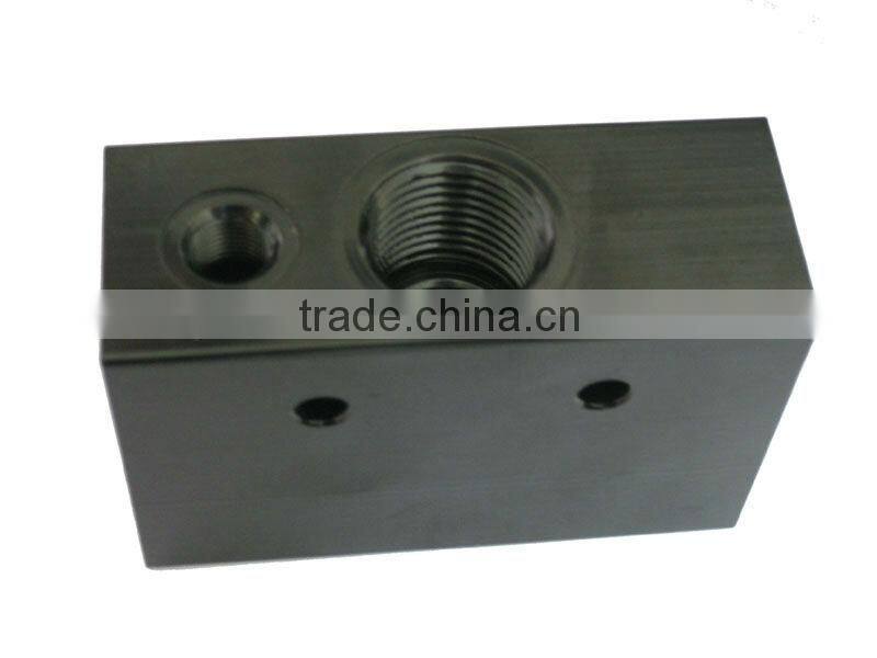 atmospheric valve / air release valve / vent valve / release valve / replacement part for Fusheng air compressor