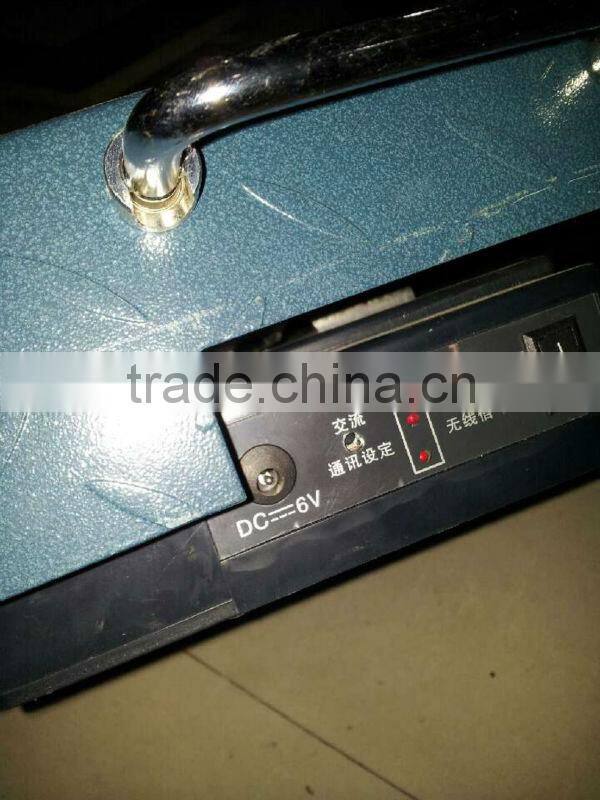 New model the best industrial floor scale