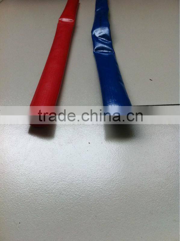 1 inch pvc layflat hose