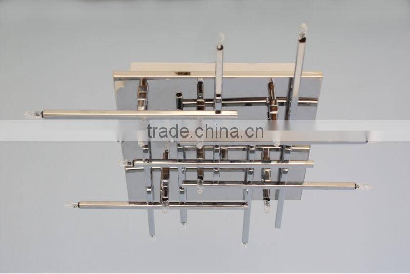 Modern chandelier lighting / new ceiling lamp /cheap chandelier LED lamp