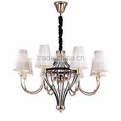 ceiling pendant lights brass chandelier tail lamp