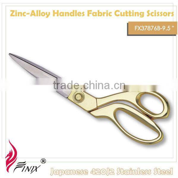 Japanese 420J2 Stainless Steel Dressmaker Sewing Tailor Scissors