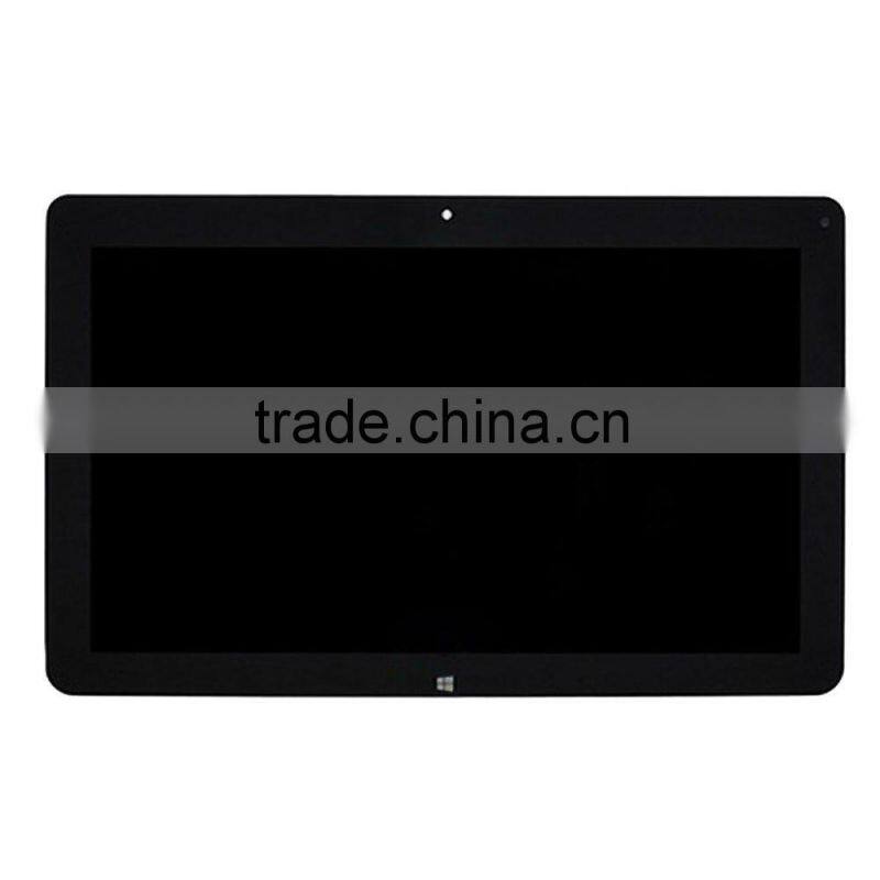 For Acer Iconia W510 Digitizer + bezel Touch Screen Assembly