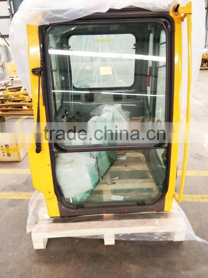 Volvo Excavator EC360B Cab 14611671 14530001 14523604 14518250 14522045