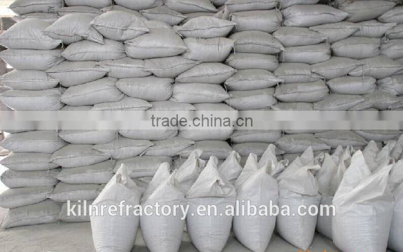 Lightweight Insulating castable Refractory Material price