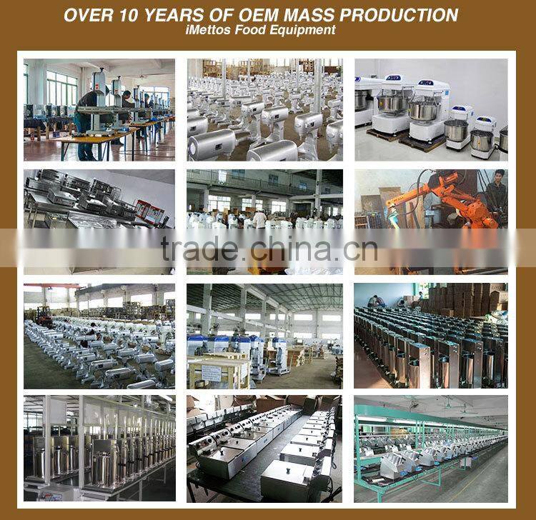 iMettos Hotel Restaurant Bakery Equipment For Sale Bakery Equipment With Competitive Price