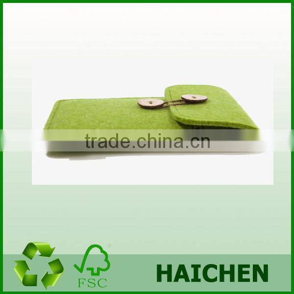 Popular OEM Design Numeral phone pouch case