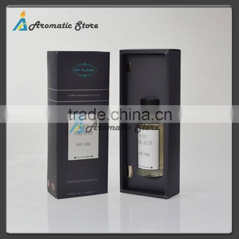 100ml glass reed diffuser