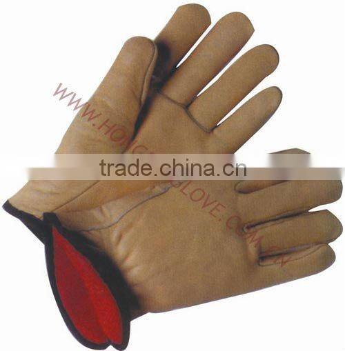 2011NEW welding glove