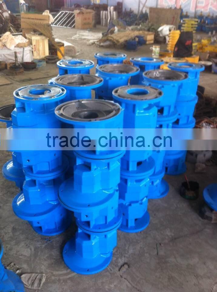 WSJ series screw conveyer gearbox