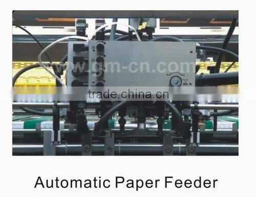 hot sell laminating machine SAFM-800A