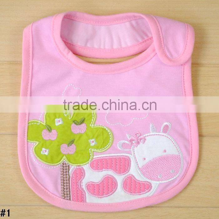 wholesale good quality baby body bibs