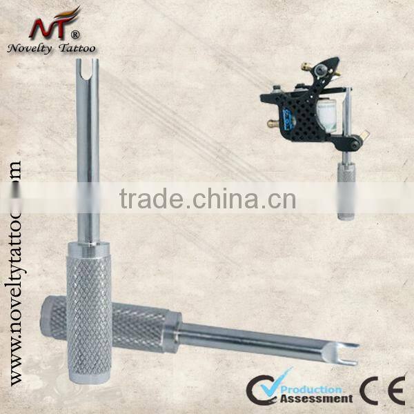 N201046B Aluminum case for tattoo products