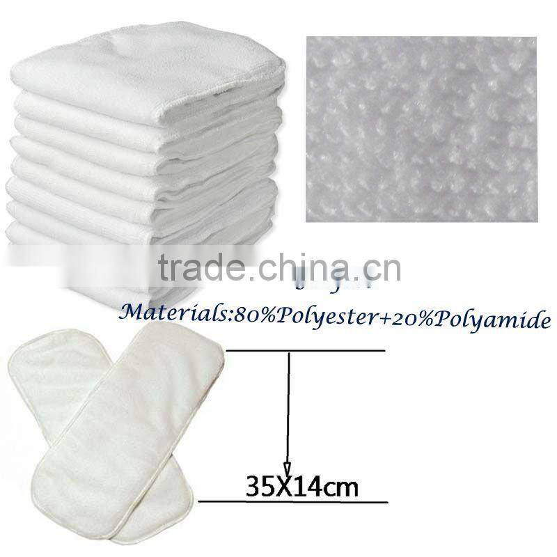 Plain Minky Cloth Diaper,Washable Diaper