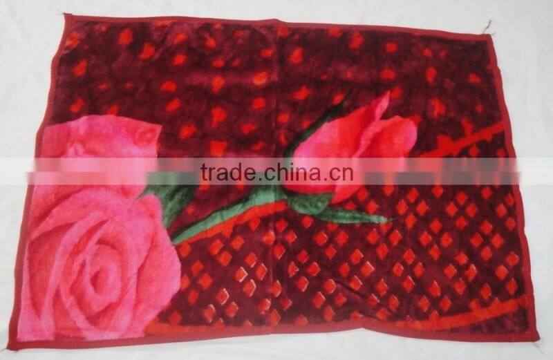 BC1088 America colon panama hot sale blanket fleece