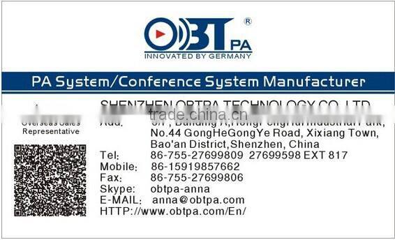 2015 Chinese Wholesale High Quality Panda/Animal Shaped Waterproof Coaxial Loudspeakers for Garden, Park