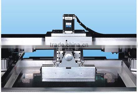 Most Popular and Affordable LED operating touch display printer
