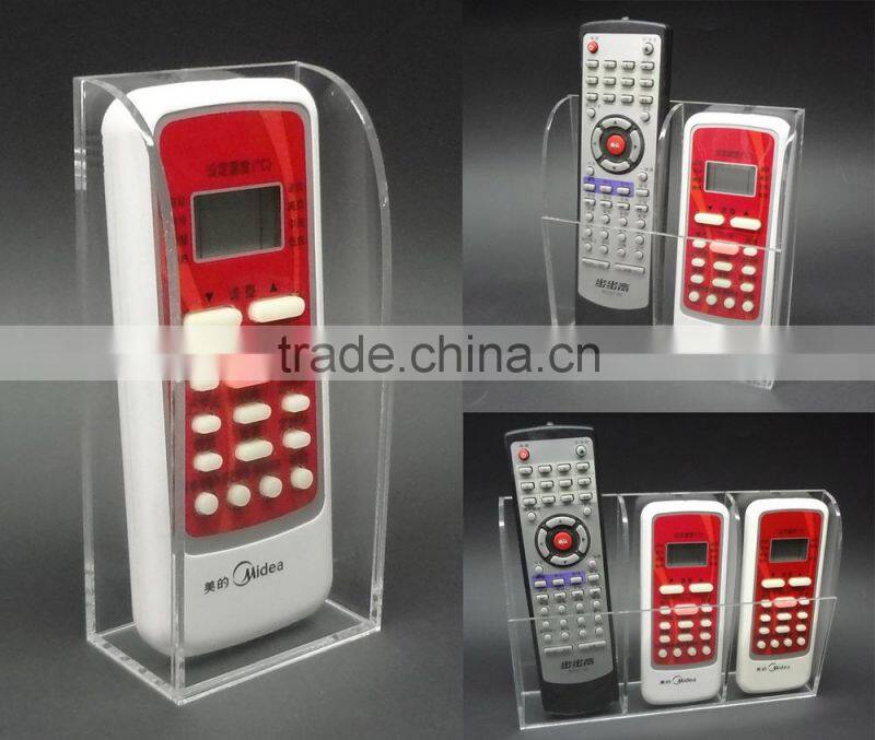 2015 popular Remote Control Holder, Remote Control Shelf,Remote Control Organizer