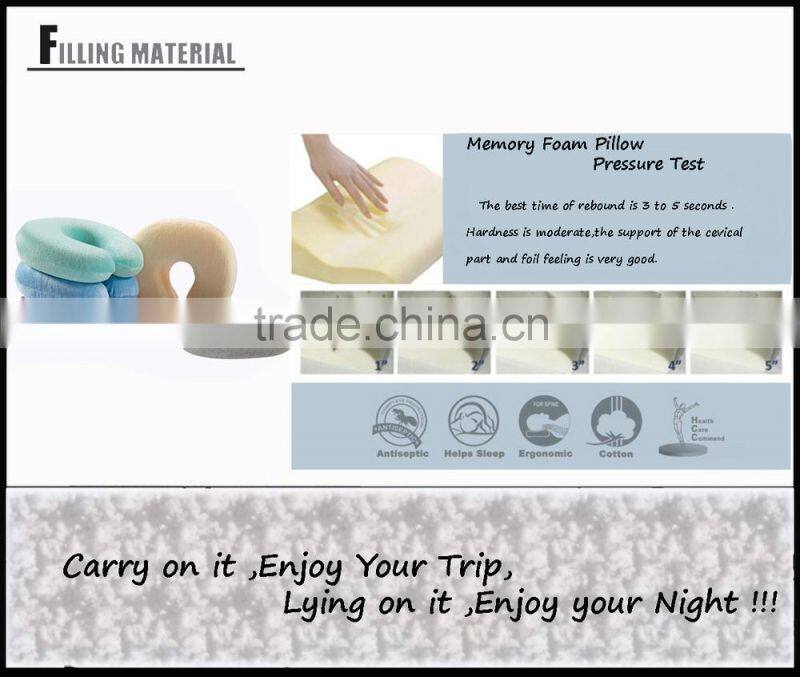 Warm-Home Memory Foam Seat Cushion