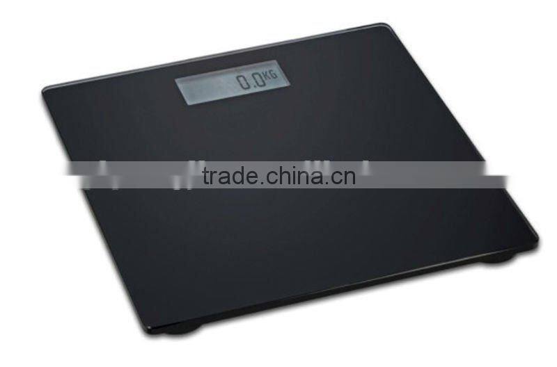 Practical Plastic Weighing Machine/scale/call healthily/electric platform scale