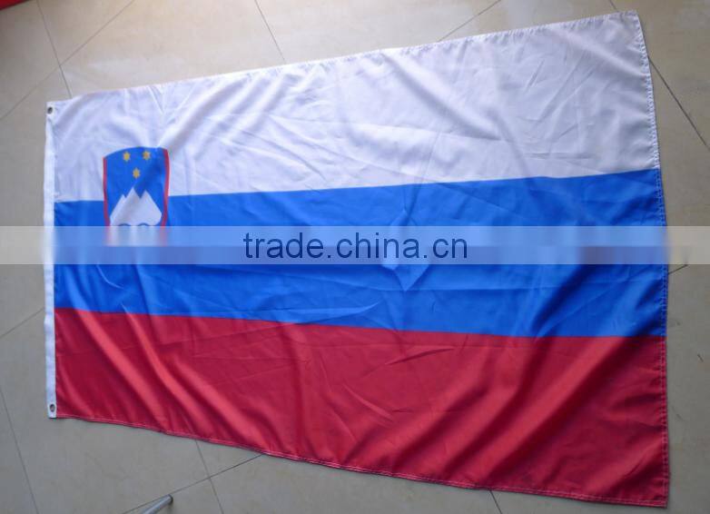 OEM cheap nylon flag print flag promotion flag
